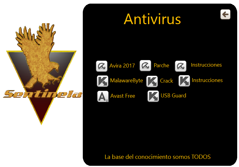 antivirus