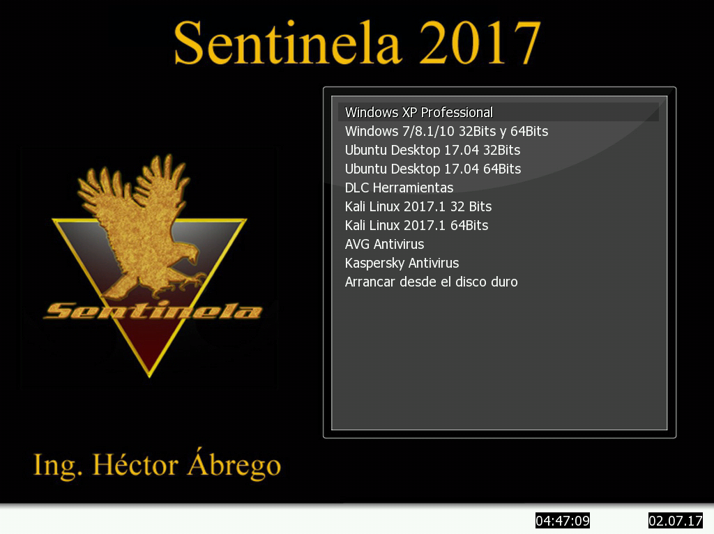 Sentinela2017