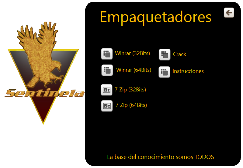 empaquetadores
