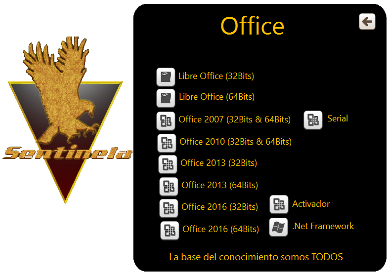 office